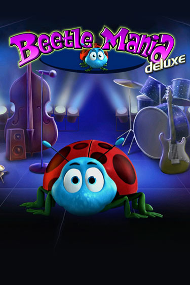 Beetle Mania Deluxe бесплатная демо игра онлайн казино | Poker Dom