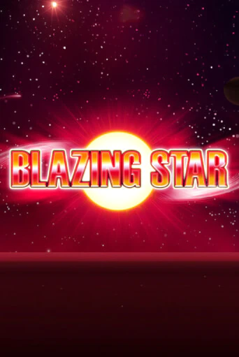 Blazing Star бесплатная демо игра онлайн казино | Poker Dom