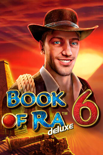 Book of Ra Deluxe 6 бесплатная демо игра онлайн казино | Poker Dom