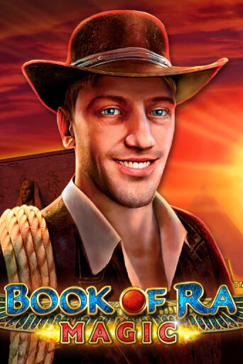 Book of Ra Magic бесплатная демо игра онлайн казино | Poker Dom