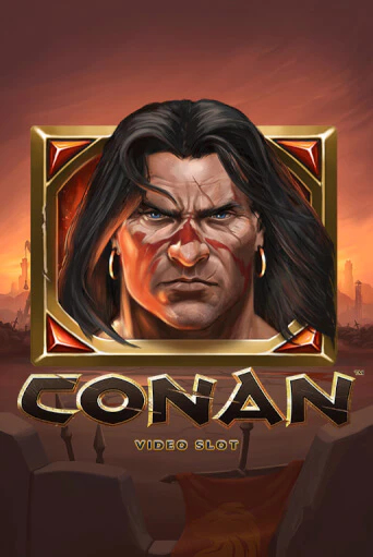 Conan бесплатная демо игра онлайн казино | Poker Dom