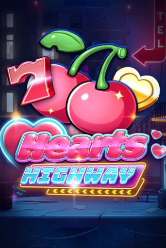 Hearts Highway бесплатная демо игра онлайн казино | Poker Dom