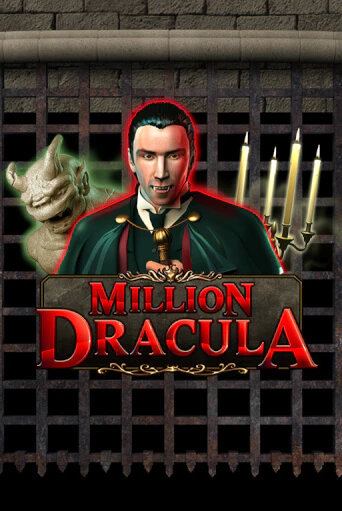 Million Dracula бесплатная демо игра онлайн казино | Poker Dom