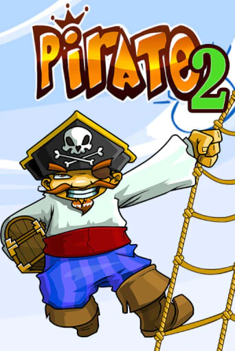 Pirate 2 бесплатная демо игра онлайн казино | Poker Dom