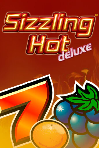 Sizzling Hot Deluxe бесплатная демо игра онлайн казино | Poker Dom