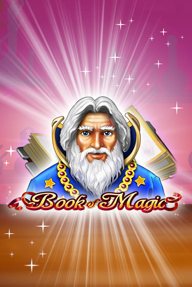 Book Of Magic бесплатная демо игра онлайн казино | Poker Dom